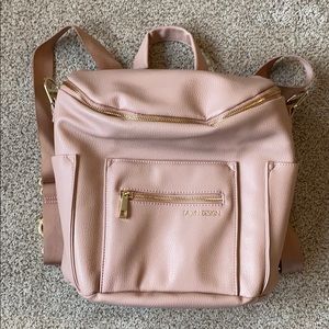 Fawn Design mini diaper bag